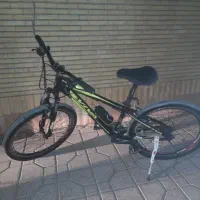 دوچرخه26viva|دوچرخه، اسکیت، اسکوتر|یاسوج, |دیوار