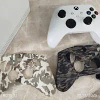 xbox series s|کنسول، بازی ویدئویی و آنلاین|رشت, فلسطین|دیوار