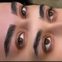 میکروبلیدشیدلب بن مژه بصورت حرفه ای