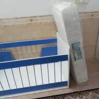 تخت نوزاد|تخت و صندلی بچه|یزد, |دیوار