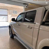 کاپرا 2|خودرو سواری و وانت|ارومیه, |دیوار