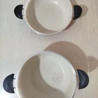 قابلمه و ماهی تابه|ظروف پخت‌وپز|کوهدشت, |دیوار