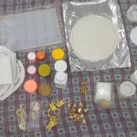 لوازم سنگ مصنوعی