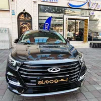 اتومدیران/arrizo 6pro/نقد،اقساطی تحویل فوری بانکی|خودرو سواری و وانت|تهران, ظفر|دیوار