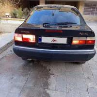 زانتیا مدل ۸۲ موتور ۱۸۰۰ استثنایی