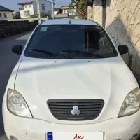 فروش خودرو تیبا ۲ مدل ۱۳۹۹