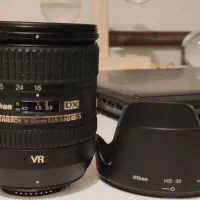 لنز 16.85nikon|دوربین عکاسی و فیلم‌برداری|تهران, میدان ولیعصر|دیوار