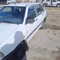 پراید مدل 90 sl|خودرو سواری و وانت|تهران, شهرک بعثت|دیوار