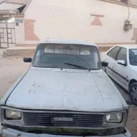 مزدا وانت ۱۶۰۰|خودرو کلاسیک|اهواز, اسلام آباد غربی|دیوار