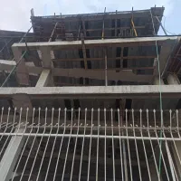 فروش-اسکلت-سه-طبقه-نود-درصد-ساخت-زمین-182-متر