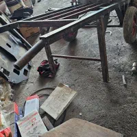 چرخ دستی، ۴ چرخ و...|خدمات پیشه و مهارت|قم, جمکران|دیوار