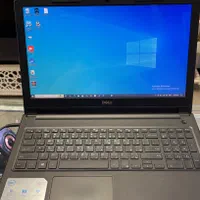 لپ تاپ Dell core i5