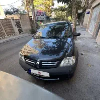 خودرو ال ۹۰ تندر ۹۰ مدل ۹۳بدون رنگ استثناای دو فول