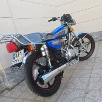 موتور هندا احسان 200|موتورسیکلت|تربت‌حیدریه, مسجد جامع|دیوار