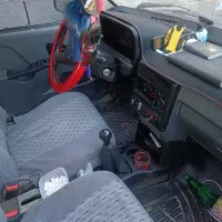 پراید|خودرو سواری و وانت|ماکو, |دیوار