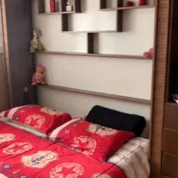 تخت خواب دونفره تاشو