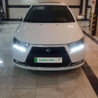 دنا پلاس آپشنال مدل ۴۰۴با کارشناسی و ضمانت کارنامه