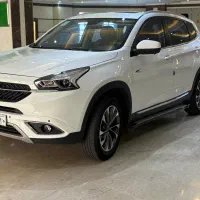 TIGGO7|خودرو سواری و وانت|تهران, جنتآباد شمالی|دیوار