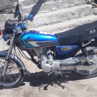 موتور ۱۵۰ خشک