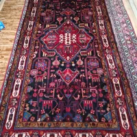 فرش دستبافت پنج متری170در 315|فرش|چهاردانگه (تهران), |دیوار