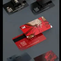 برنامه کارت رد بانک نصب کنید 200 هزار تومن بگیر