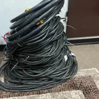 کابل دسته دوم در حد نو