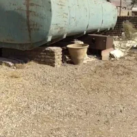 تانکر سوخت ۲۰۰۰۰ لیتری