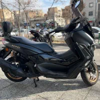 N max 1402 کیلس|موتورسیکلت|تهران, مدائن|دیوار