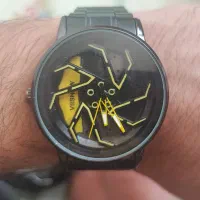 ساعت اسپرت صفحه رینگی