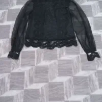 لباس مجلسی رنگ مشکی نو هست