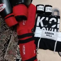 وسایل بوکس نو