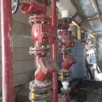 نصب وتعمیر تخصصی پمپ اب واتومات در مشهد|خدمات پیشه و مهارت|مشهد, شهید فرامرز عباسی|دیوار