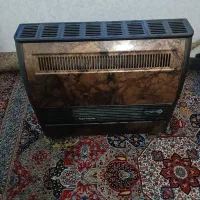 بخاری|بخاری، هیتر، شومینه|باوی, |دیوار