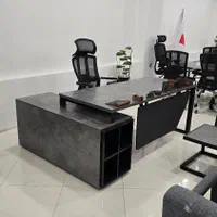 میز مدیریت تیارا|دفتر کار|یزد, |دیوار