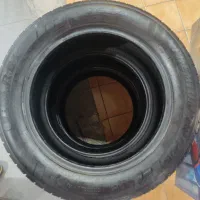 لاستیک 205بارز55/16