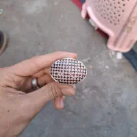 انگشتر یاقوت