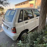 پراید ۱۱۱ مدل ۹۴|خودرو سواری و وانت|محمدشهر, عباس آباد|دیوار