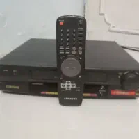 ویدیو سامسونگ چهار حد در حد نو مدل a80 g|پخش‌کننده DVD و ویدیو|کرمانشاه, |دیوار