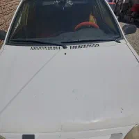 پراید ۱۳۱ مدل 95