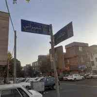 مغازه اجاره ای ۲۰متر بر اصلی