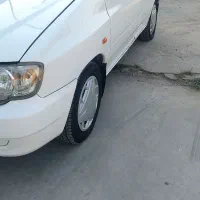 پراید ۱۱۱ مدل ۹۸