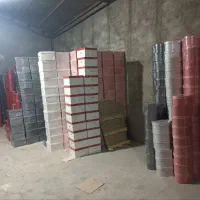 جعبه کادو|لوازم التحریر|ورامین, ورامین|دیوار