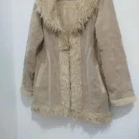 کت کوتاه گرم