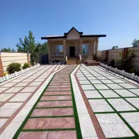 خرید ویلا نزدیک دریا در چاف، ۳۶۰متر زمین با پروانه