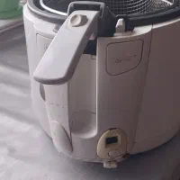 سرخ کن دلنگی|سایر لوازم برقی|ساوه, |دیوار