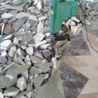 تخریب وبازسازی ،کف آشپزخانه،آرک،آهن کشی،اجرای سقف|خدمات پیشه و مهارت|اهواز, گلستان|دیوار