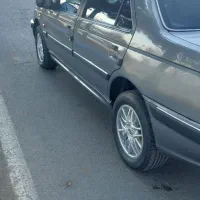 پژو پارس سال|خودرو سواری و وانت|میاندوآب, |دیوار