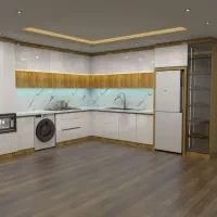 کابینت و کمد دیواری