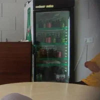 یخچال ایستاده موتور کنکورد|یخچال و فریزر|نصر آباد, |دیوار