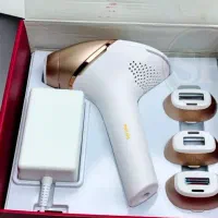 لیزر خانگی زنانه